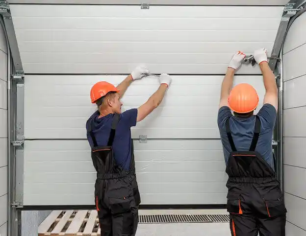 garage door service Ocean Ridge